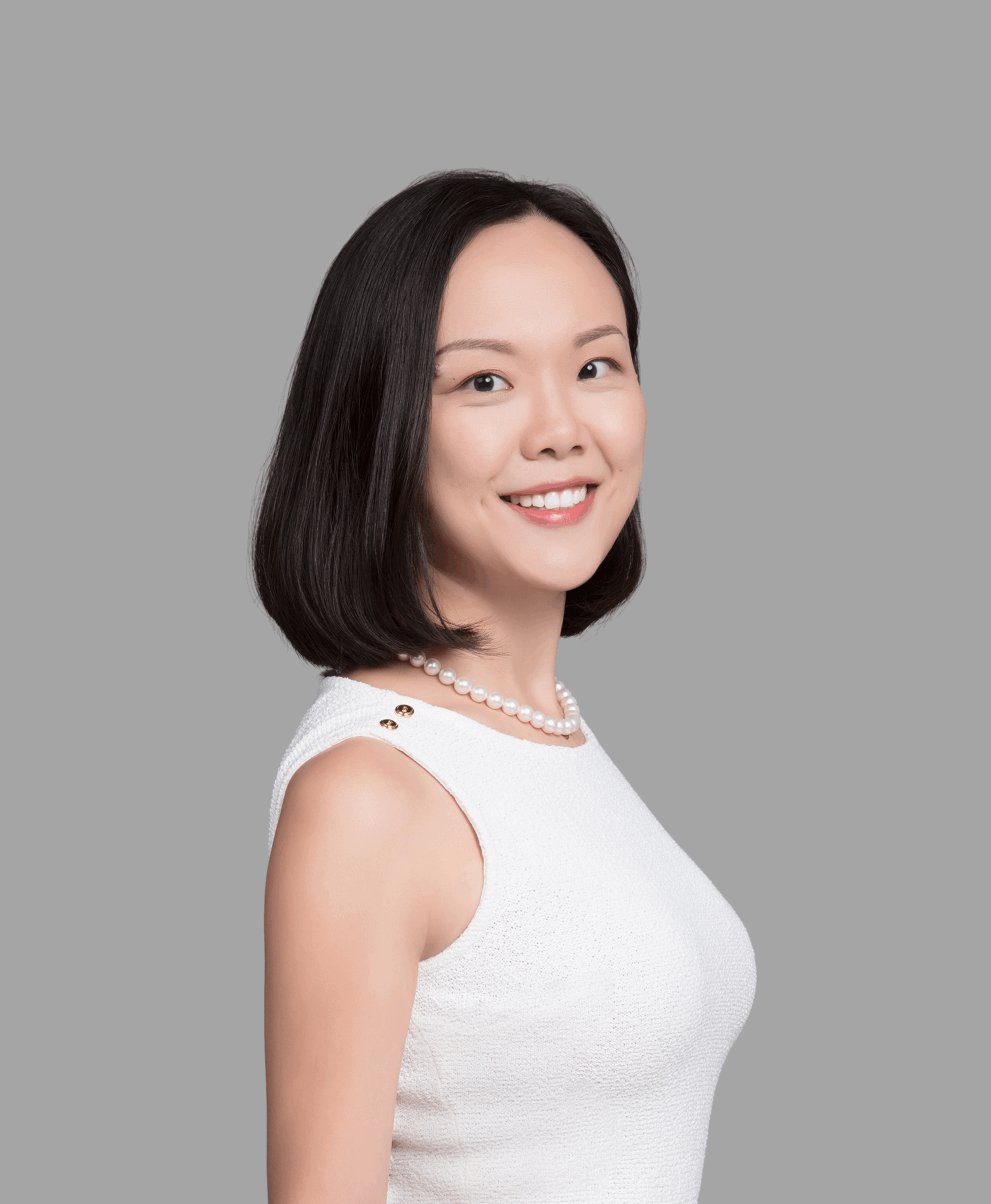 Dr. Mandy Cao