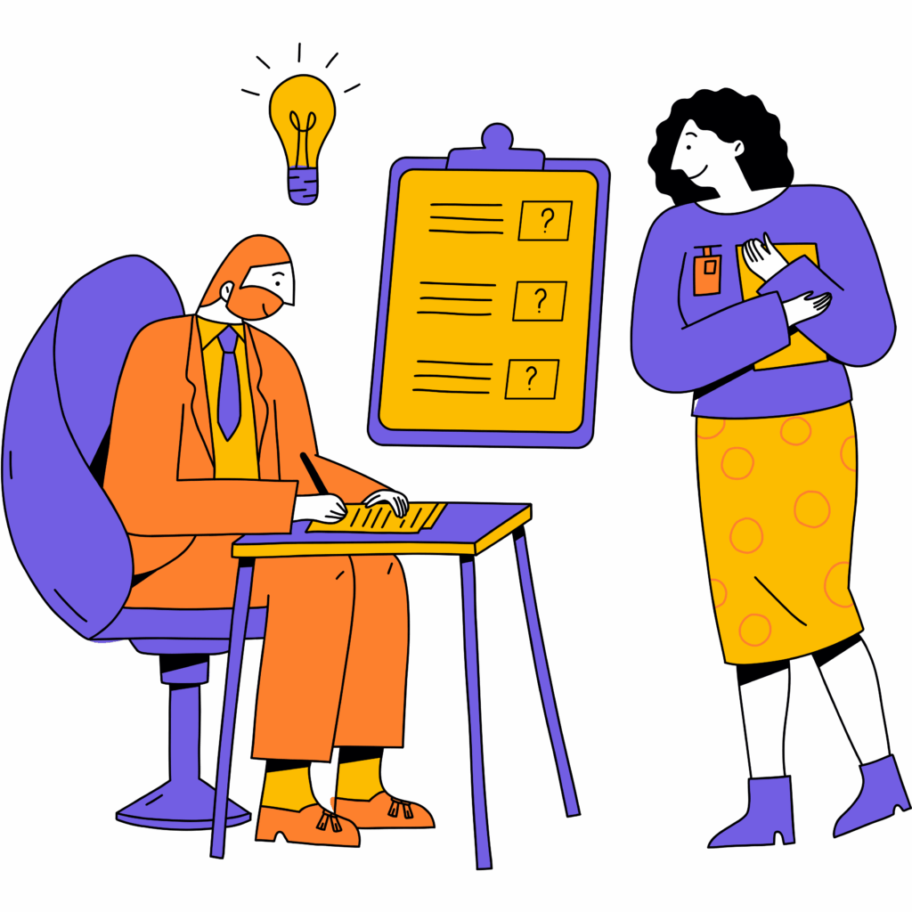 ADHD Assessment in Texas.