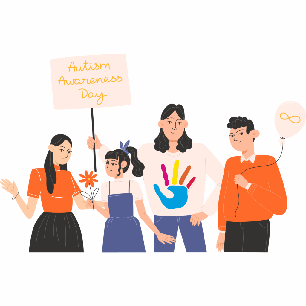 Autism Assessments in Texas.