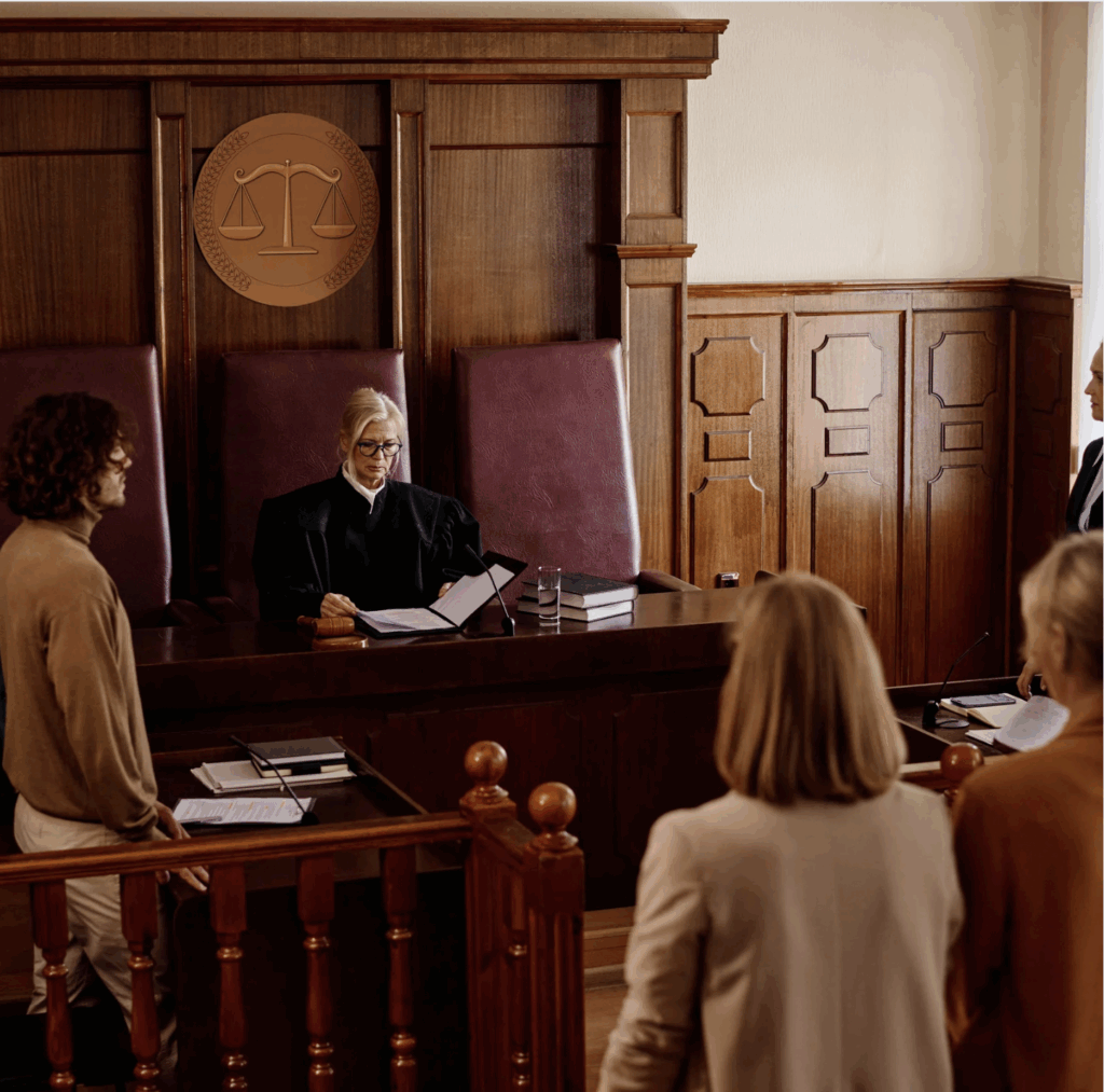 Competency to stand trial in Texas