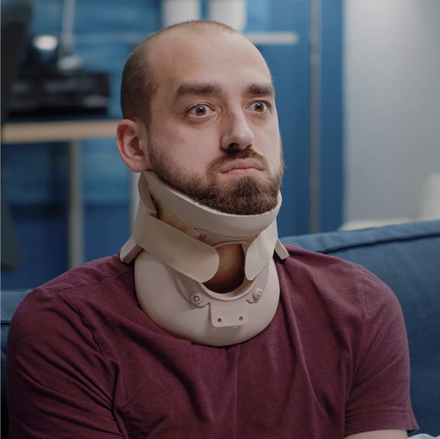 Personal Injury