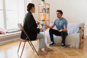 Individual Therapy