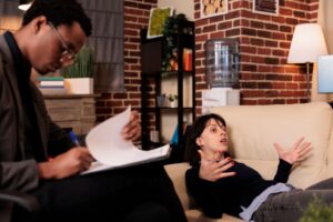 Psychological assessments