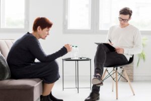 Psychological Assessment