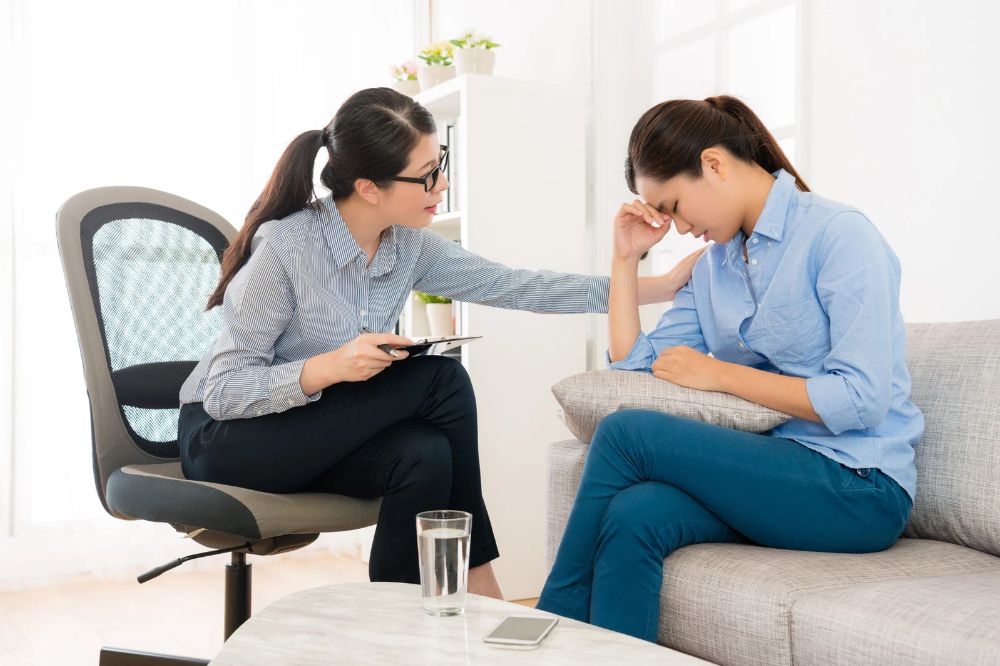 Psychological Assessments